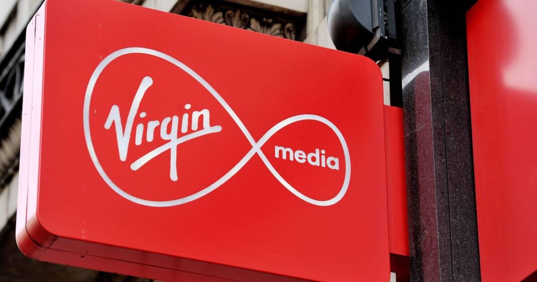 Virgin Media fined £23.8m for putting vulnerable customers at risk | City & Business | Finance