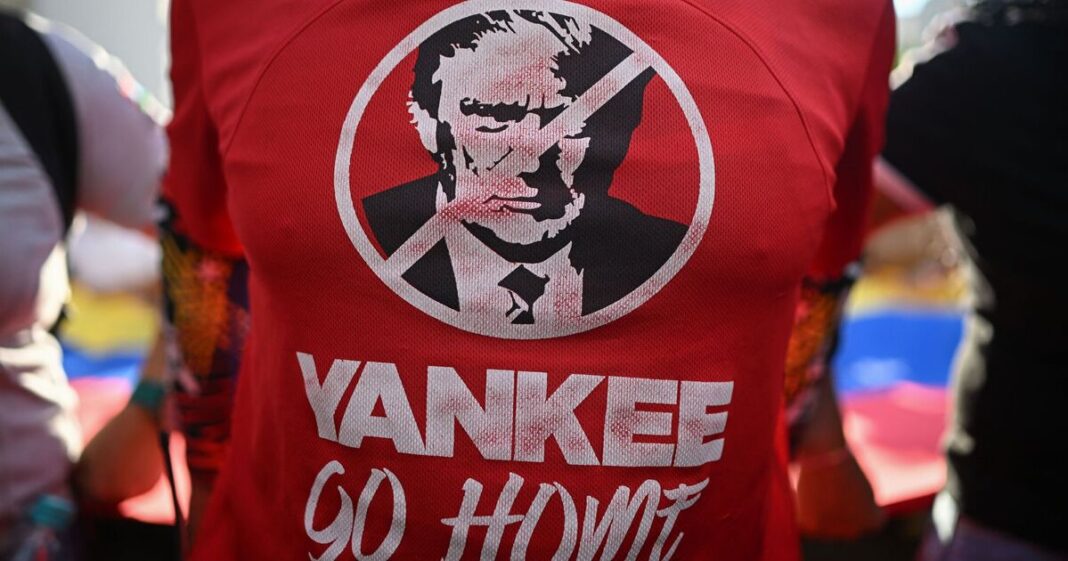 Three conditions for Maduro to flee Venezuela under Trump’s command | US | News