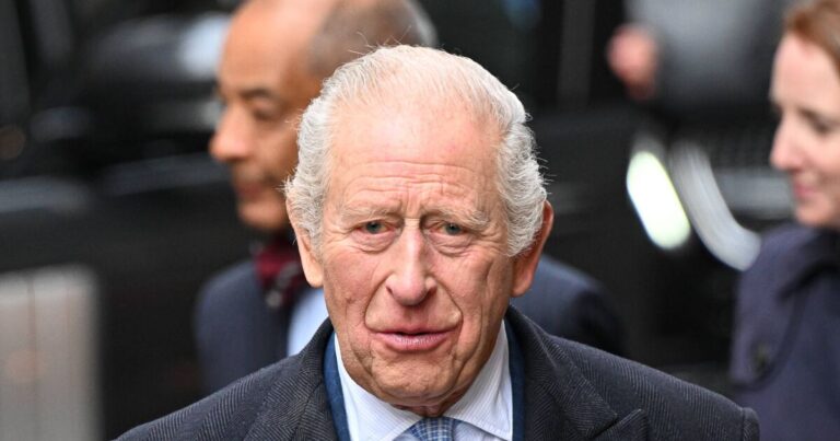 ‘I worked for senior royal and this King Charles gesture floored me’ | Royal | News