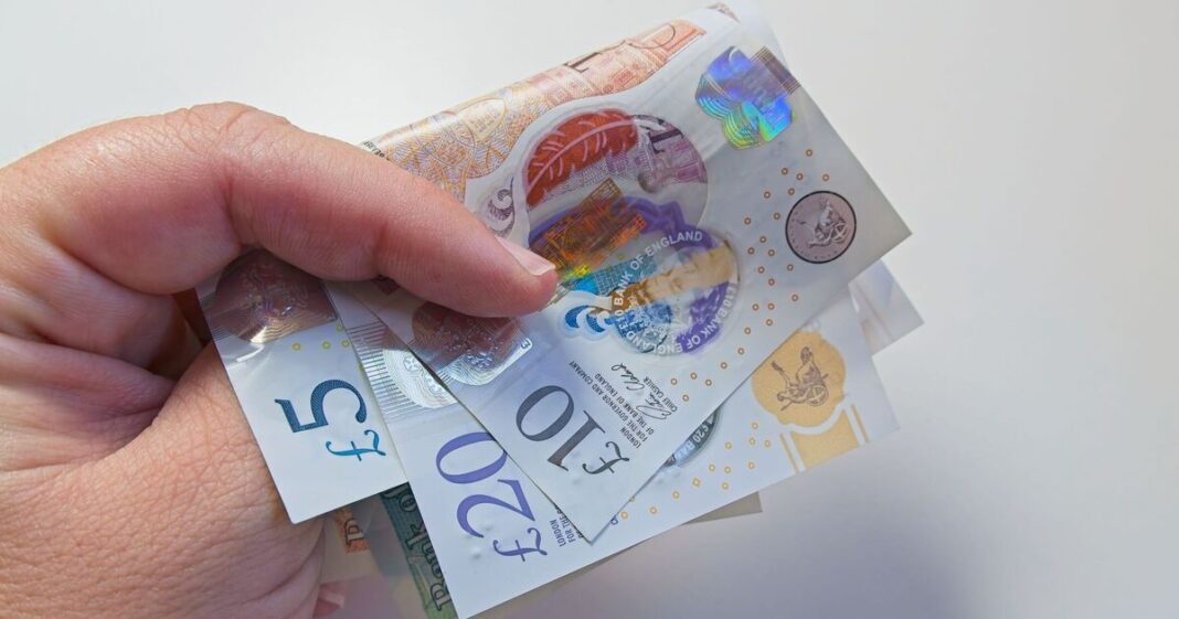 The Crusader: Couple back in credit after troubles transferring Isas | The Crusader | Finance