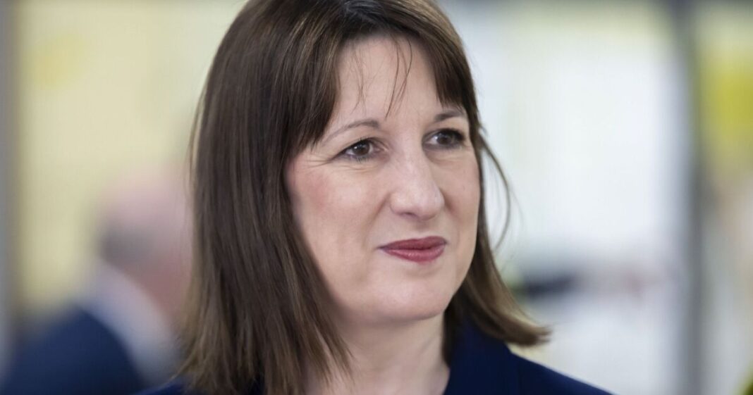 Rachel Reeves slammed as extra benefits dished out to second wives | Personal Finance | Finance