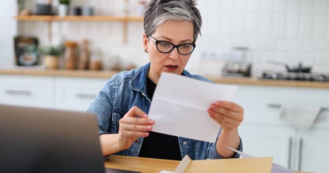 DWP announces 3 groups that will have money taken from bank accounts from this week | Personal Finance | Finance