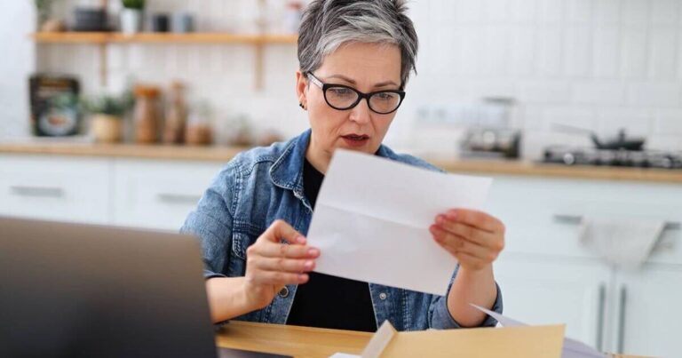 DWP announces 3 groups that will have money taken from bank accounts from this week | Personal Finance | Finance