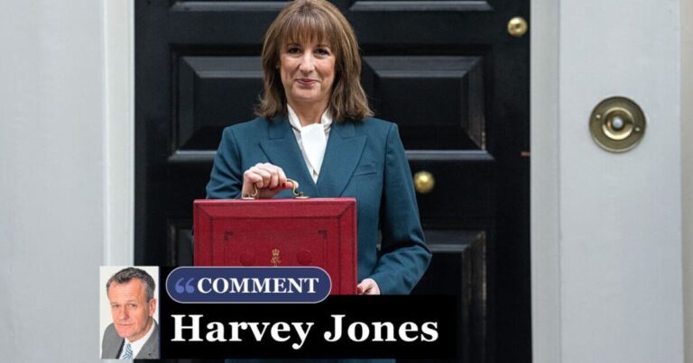 Rachel Reeves opens tax ‘can of worms’ – basic state pensioners seethe | Personal Finance | Finance