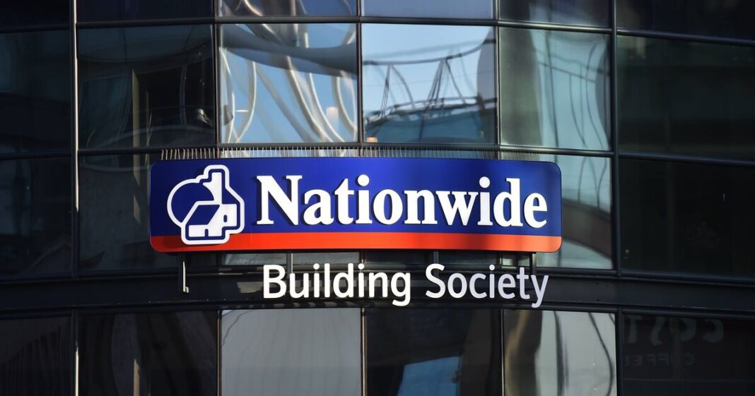 Who can get Nationwide £175 bonus and when it will be paid | Personal Finance | Finance