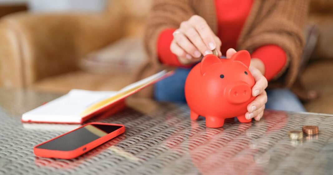 Energy bills set to soar by £108 after Ofgem announcement | Personal Finance | Finance