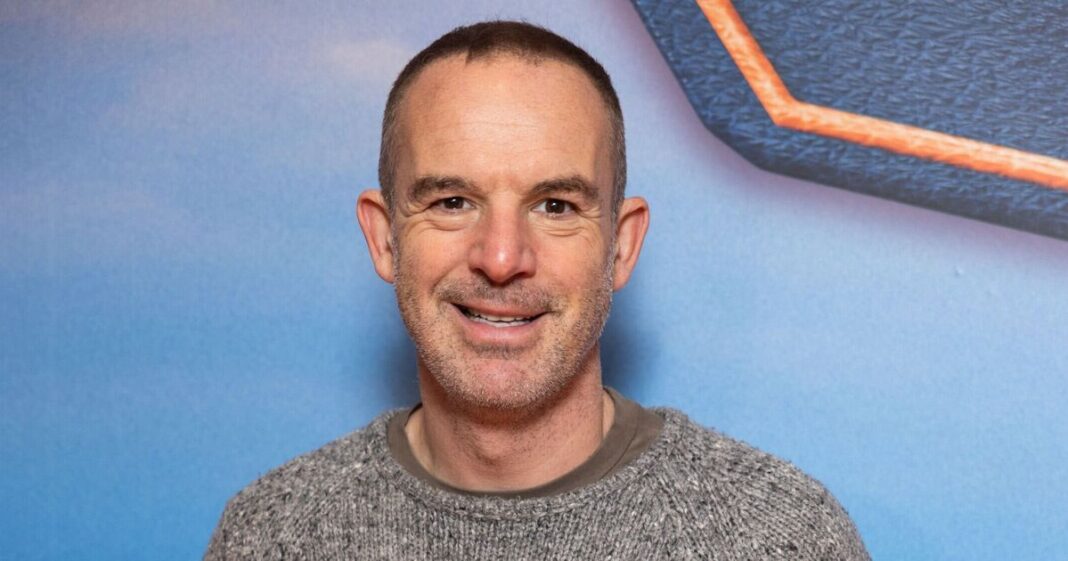 Martin Lewis’ ‘very worried’ plea to Rachel Reeves | Personal Finance | Finance