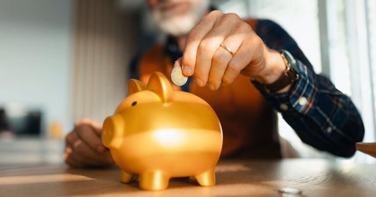 31 freebies and discounts available for over 60s in the UK | Personal Finance | Finance