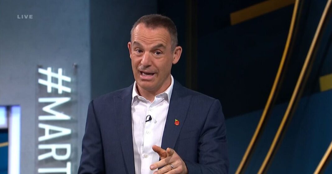 Martin Lewis says ‘unbeatable’ savings account paying free £600 bonus | Personal Finance | Finance