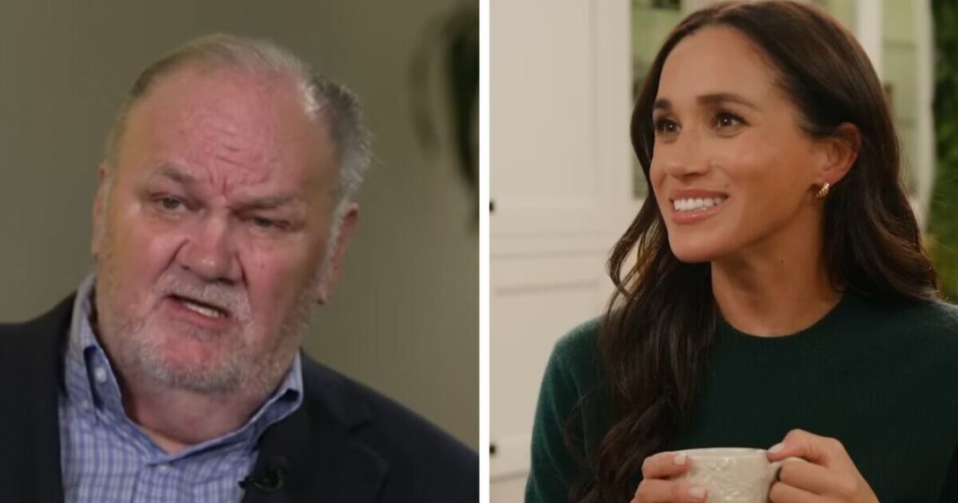 Royal Family RECAP: Meghan Markle replied to dad in hospital by email | Royal | News