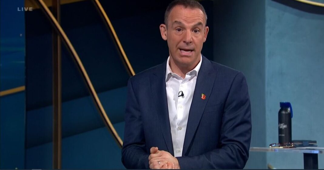 Martin Lewis issues crucial tax update to all state pensioners | Personal Finance | Finance