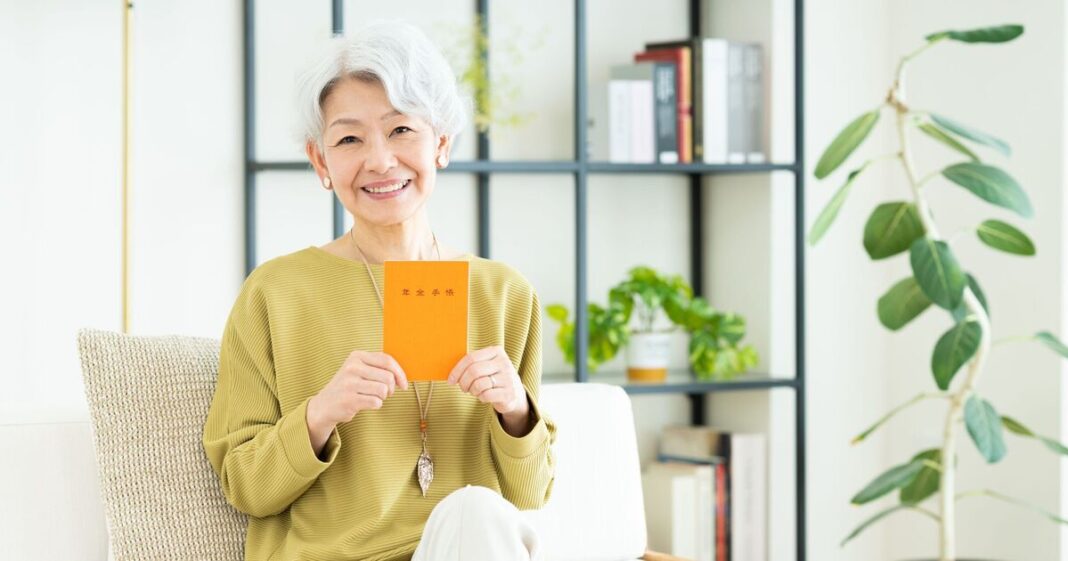 DWP handing pensioners £422 extra a month – check if you’re eligible | Retirement | Finance