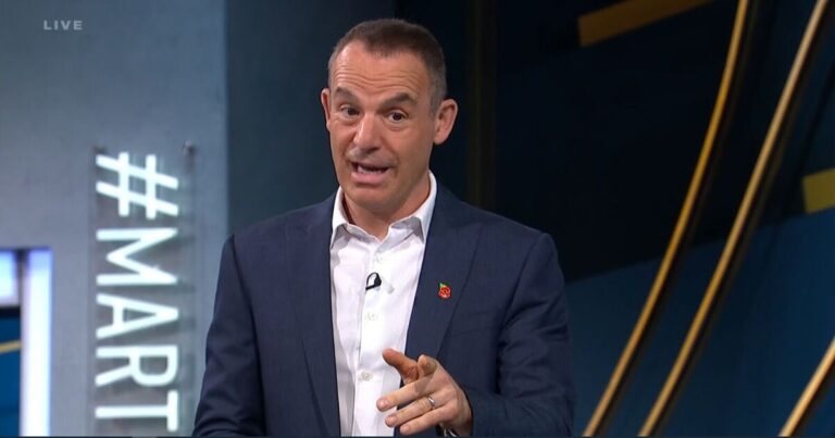 Martin Lewis urges people earning over £60,000 to claim HMRC benefit | Personal Finance | Finance