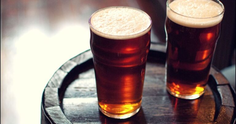 Pubs to increase price of pint to eye-watering level after Rachel Reeves’ Budget | Personal Finance | Finance