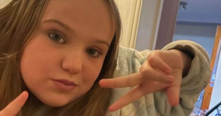 Girl, 13, dies after taking part in social media trend | UK | News