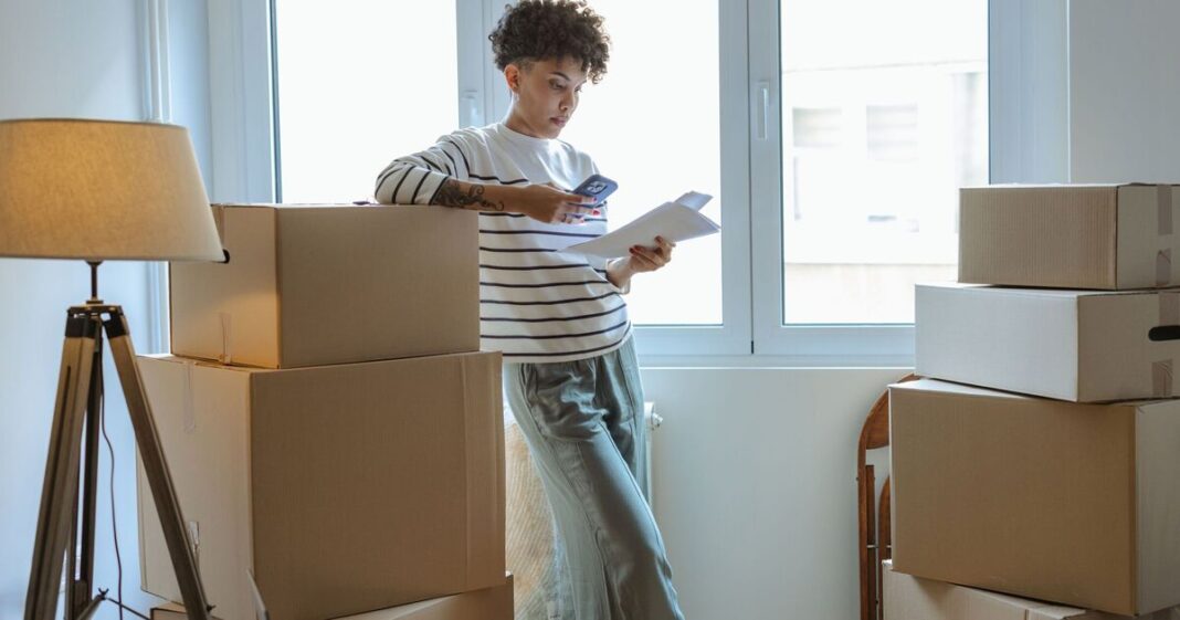 Bank of England major update amid ‘36.9%’ surge | Personal Finance | Finance