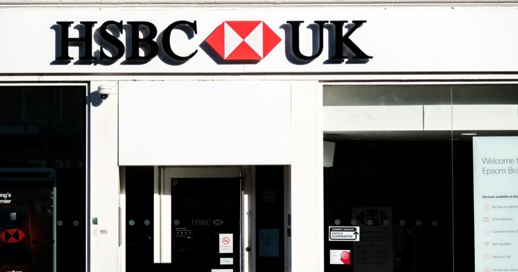 HSBC issues alert to millions of customers ahead of Christmas | Personal Finance | Finance