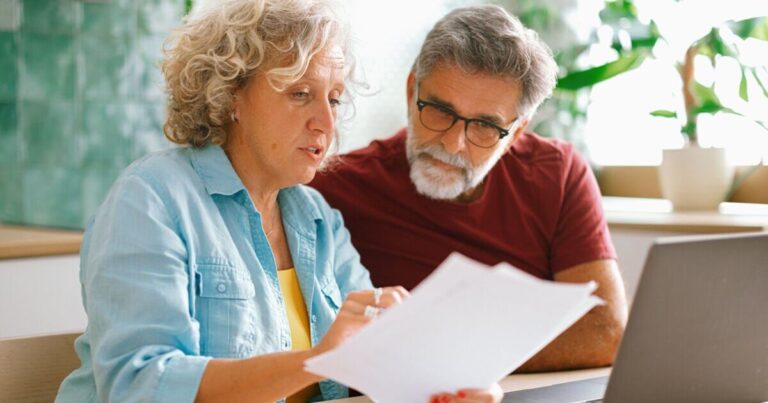 DWP triple lock considered by MPs as state pension purpose ‘not clear’ | Personal Finance | Finance