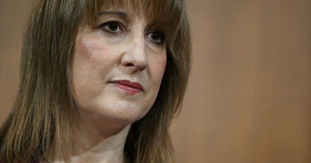 Rachel Reeves to ransack Brits hit by ‘tens of thousands’ in bills | Politics | News