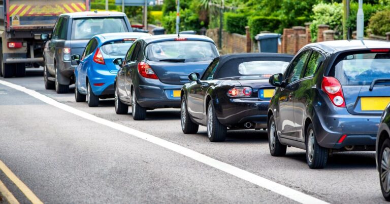 EU faces humiliating U-turn over new petrol car ban – and it’s bad news for Britain | World | News