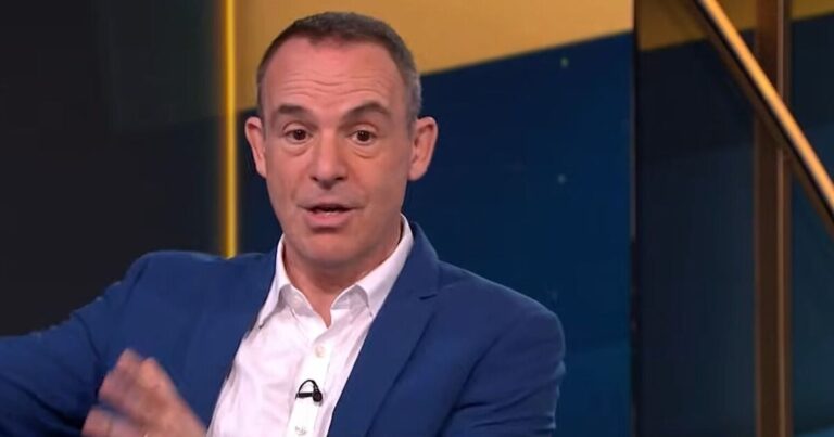 Martin Lewis tells anyone over 50 of ‘2 big ones’ people need to sort | Personal Finance | Finance