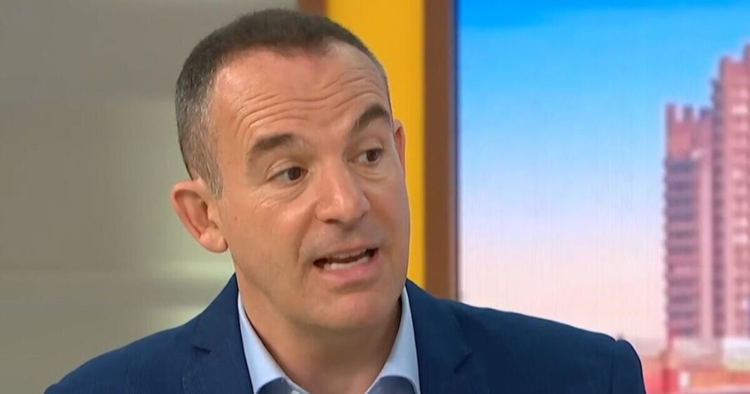 Martin Lewis issues warning over new ‘unspecified’ tax charge on ISAs | Personal Finance | Finance