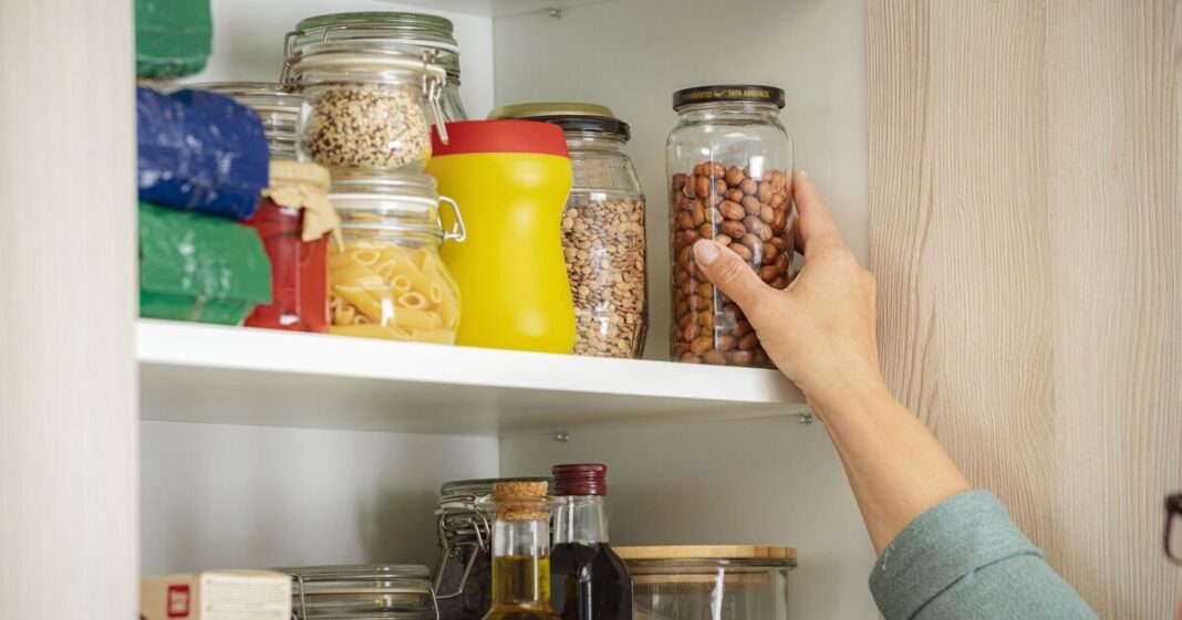 Households urged to stockpile food and medicine before Sunday | UK | News