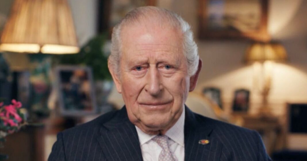 King Charles’s cancer message in full | Royal | News