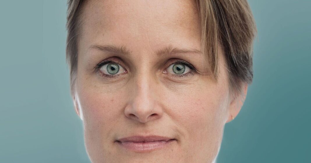 UK Spy chief uses her first speech to attack Putin | UK | News