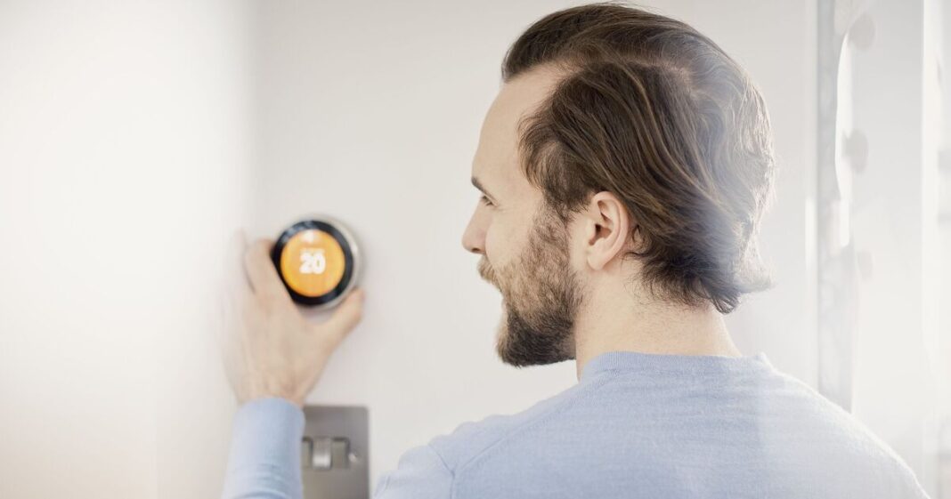 The UK city where it costs the most to heat your home – ‘£617 more’ | UK | News