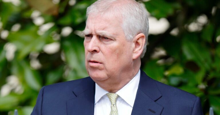Andrew Mountbatten-Windsor forces new ‘ban’ at Royal Lodge | Royal | News