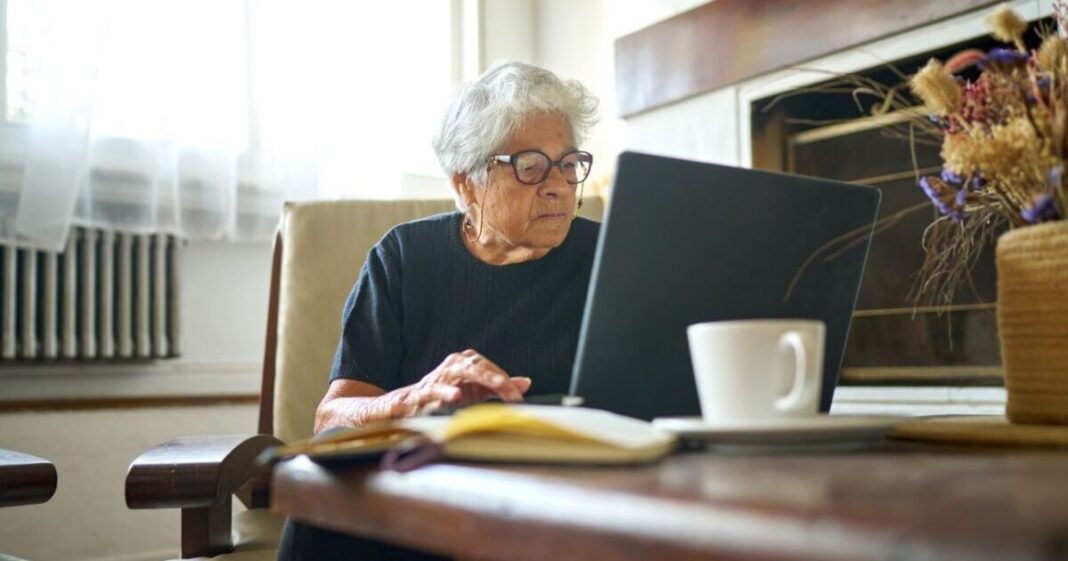 State pension ‘two digit code’ will determine if you get early payment in January | Personal Finance | Finance