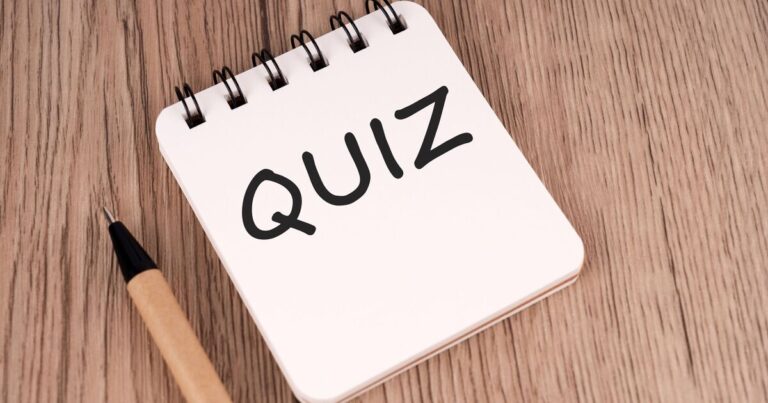 27 general knowledge quiz questions to test your friends and family | UK | News