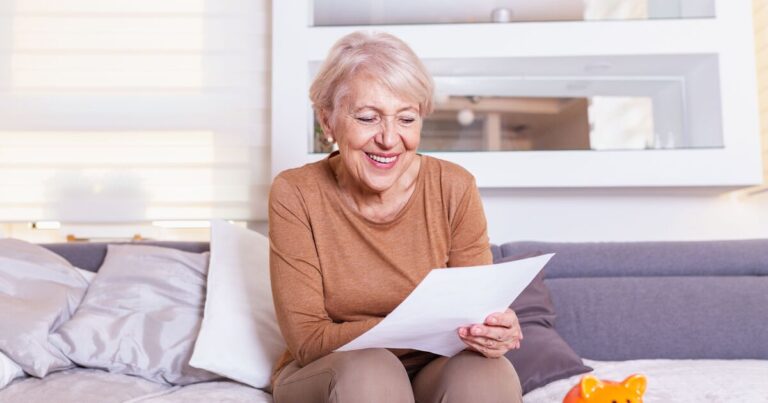 DWP update on State Pension age compensation review for WASPI women | Retirement | Finance