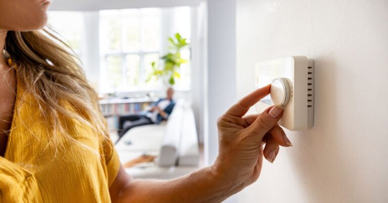 Energy expert warns two thermostat mistakes costing households money | Personal Finance | Finance