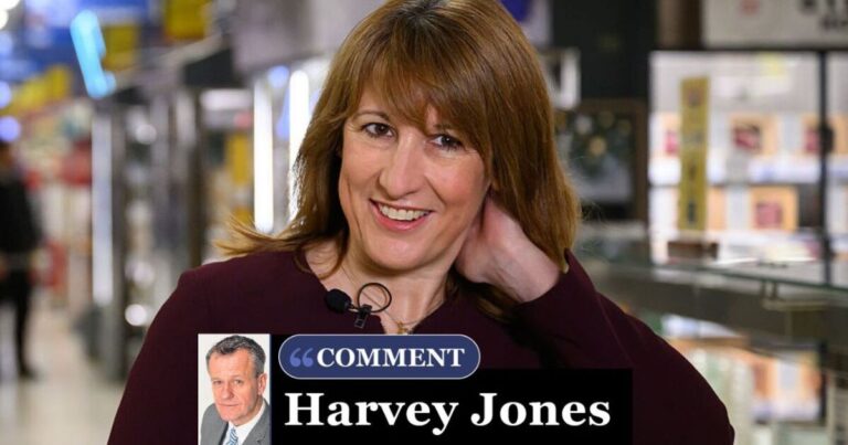 Rachel Reeves running Ponzi scheme – Bernie Madoff would be proud | Personal Finance | Finance