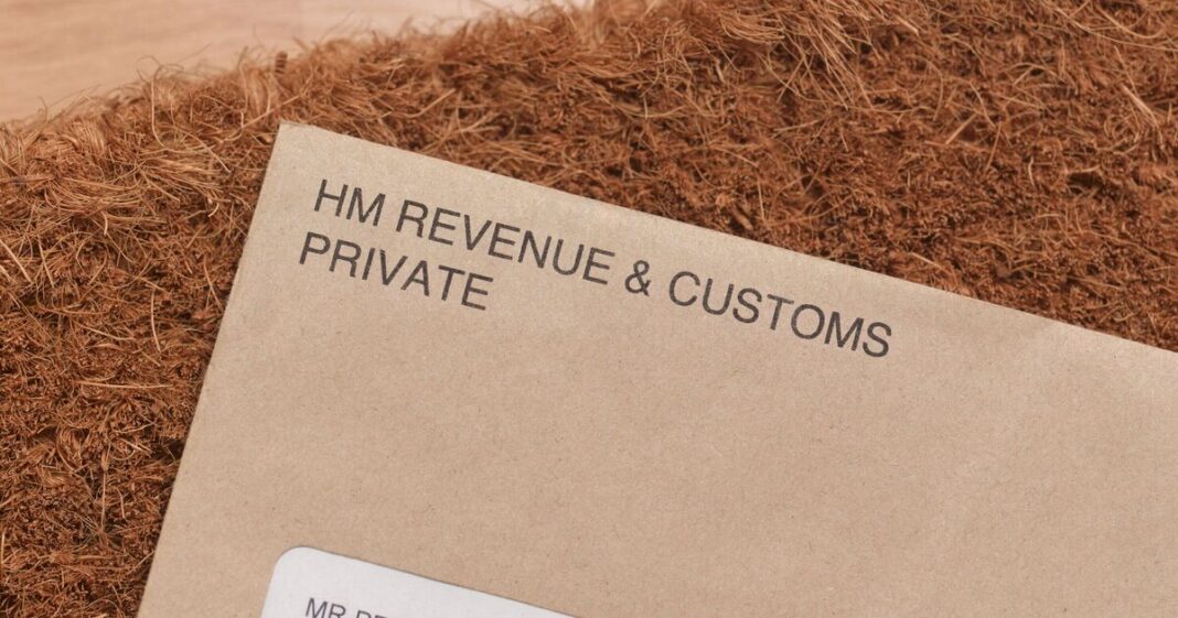 HMRC issues payslip warning in December | Personal Finance | Finance