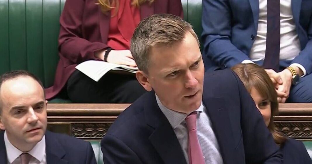 DWP confirms major pension change impacting 256,000 people | Personal Finance | Finance