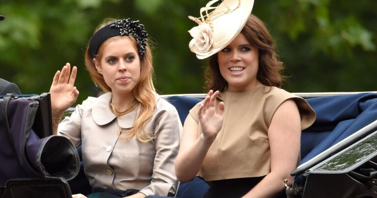 Royal Family LIVE: Huge Beatrice and Eugenie decision will leave Andrew ‘cheesed off’ | Royal | News