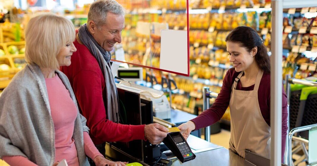 Warning for anyone with a UK bank account over card payment changes | Personal Finance | Finance