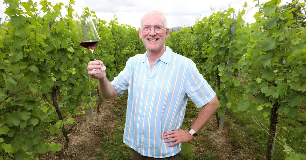 Raise a glass to Two Beacons’ sparkling future | City & Business | Finance