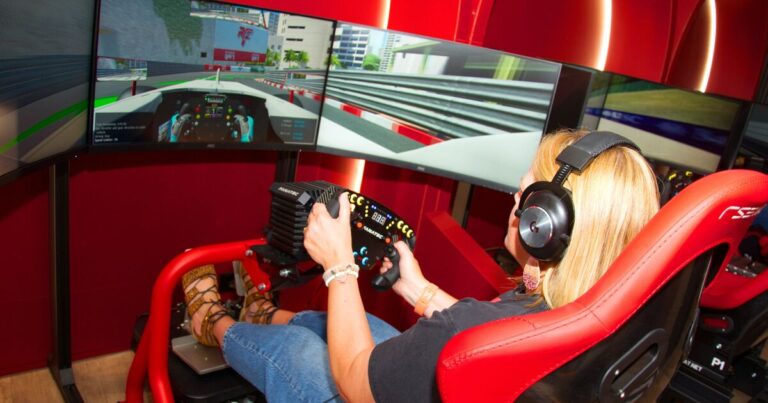 Full Send’s going places with a magic formula for racing lovers | City & Business | Finance