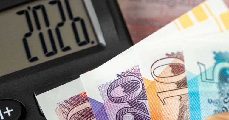 Little-known £1,260 tax rule means some workers are missing out | Personal Finance | Finance