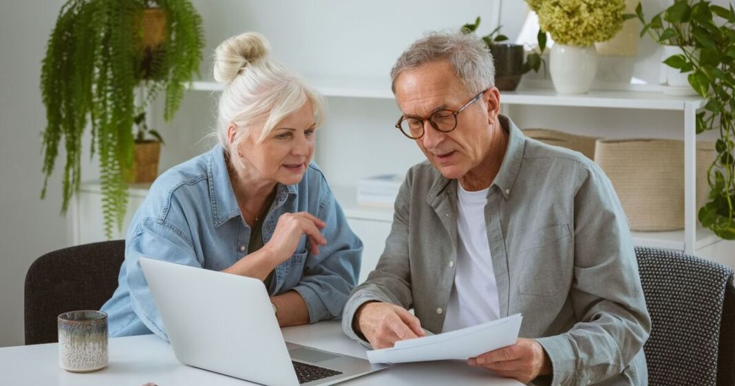 State Pension age major change in 2026 – as new rates confirmed by DWP | Personal Finance | Finance