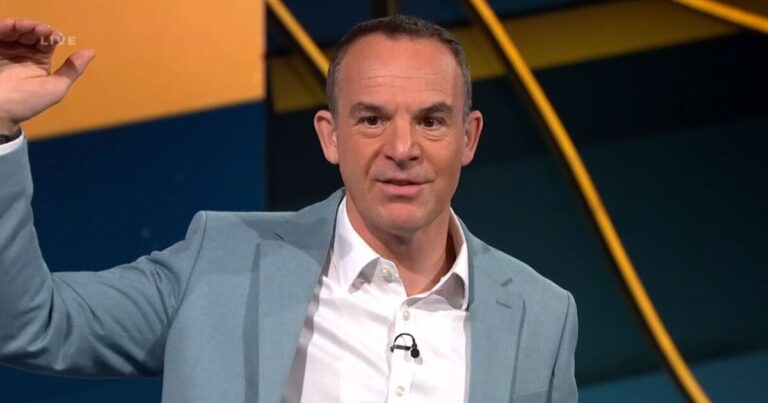 Martin Lewis confirms £154 from energy firms including British Gas, EDF and EON | Personal Finance | Finance