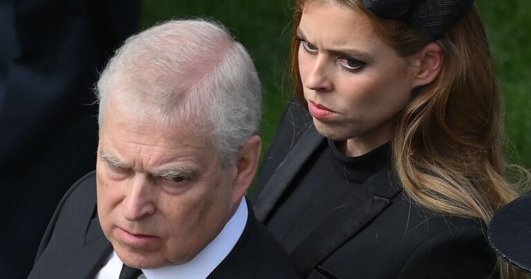 Royal Family RECAP: Andrew faces Christmas snub by his own daughter Princess Beatrice | Royal | News