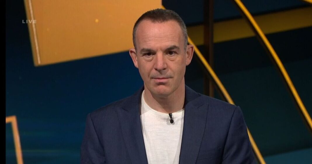 Martin Lewis issues settles debate on using air fryer instead of oven at Christmas | Personal Finance | Finance