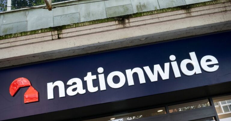 Nationwide ‘don’t miss out’ alert ahead of £50 free cash deadline | Personal Finance | Finance