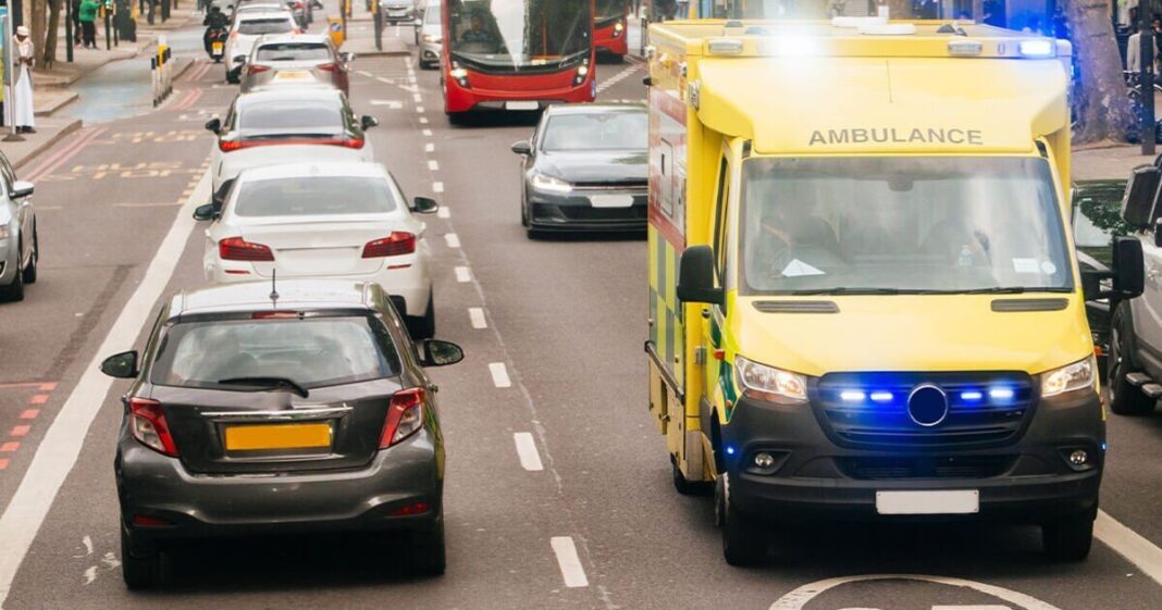 Drivers warned not to confuse these two dates as £18 charge comes in | Personal Finance | Finance