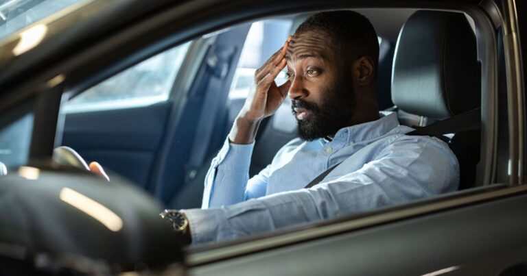 Car finance scandal alert as millions ‘could miss out on £500’ | Personal Finance | Finance